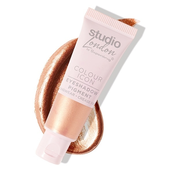 Superdrug Studio London Beauty Collection 12pc