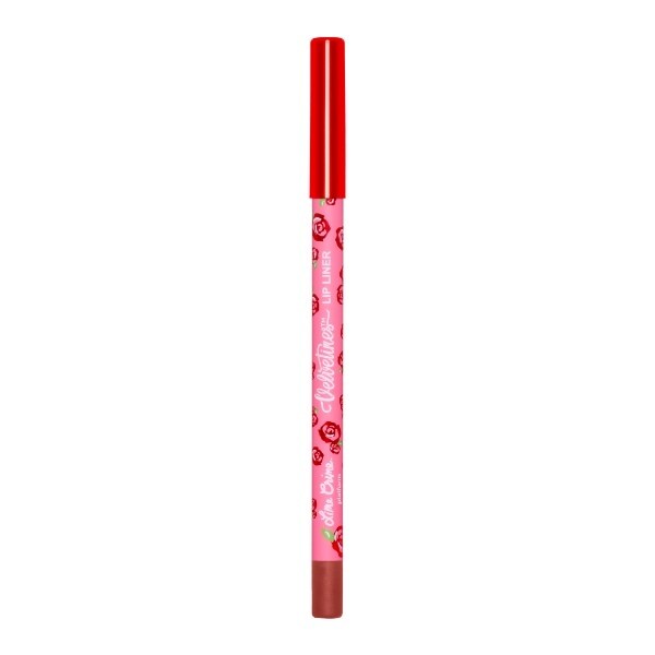 Lime Crime Velvetines Lip Liner - Minx