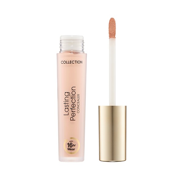 Collection Lasting Perfection Foundation Light Vanilla 27ML