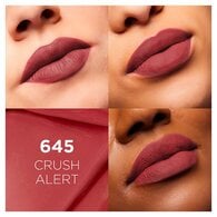 L'oreal Paris Infallible Matte Resistance 645 Crush Alert