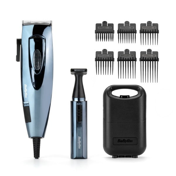 BaByliss Powerblade Pro Hair Clipper