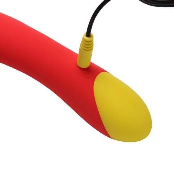 Romp Hype G-Spot Vibrator