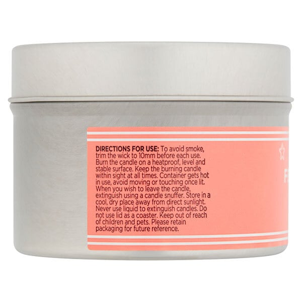 Superdrug Feeling Dreamy Scented Candle Tin 84g