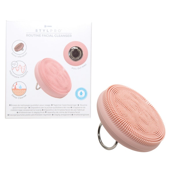 STYLPRO Facial Cleasing Device
