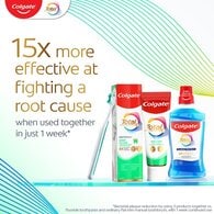 Colgate Total Deep Clean Toothpaste 75ml