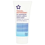 Superdrug Travel Washing Detergent 100ml