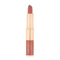 Flower Beauty Mix N' Matte Lipstick Duo Honey Nude 686