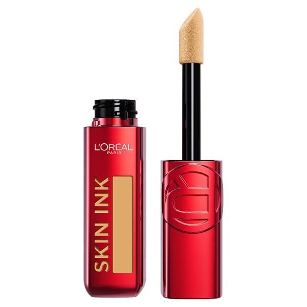 L'Oréal Paris Infallible Skin Ink 300 Warm