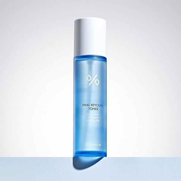 Dr.Ceuracle Hyal Reyouth Toner 120ml