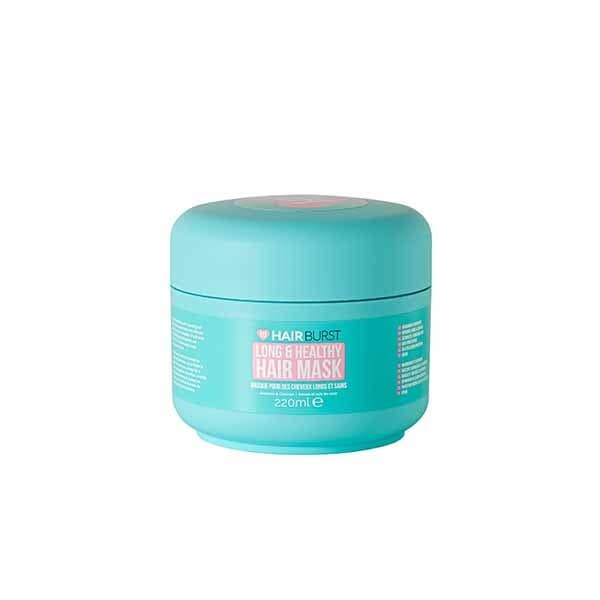 Hairburst Long And Healthy Hair Mask 220Ml