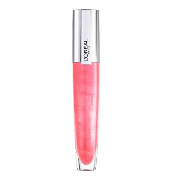 L'Oreal Paris Glow Paradise Balm-In-Gloss 406 Amplify