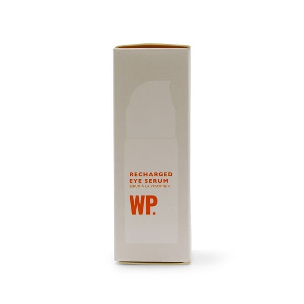 War Paint Recharged 10% Vitamin C Eye Cream