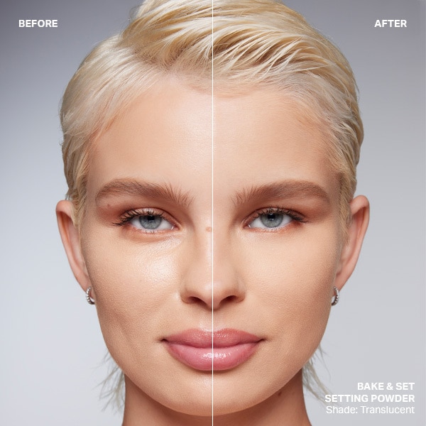 Morphe Hol25 - Unapologetic 4-Piece Bestsellers Kit