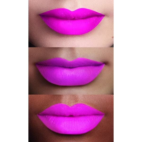 L'Oreal Paris Rouge Signature Lipstick I Speak Up 106