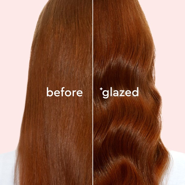 Glaze Super Color Conditioning Gloss Glace Cherry 190ml