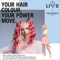 Live Colour Ultra Bright 025 Dusty Rose