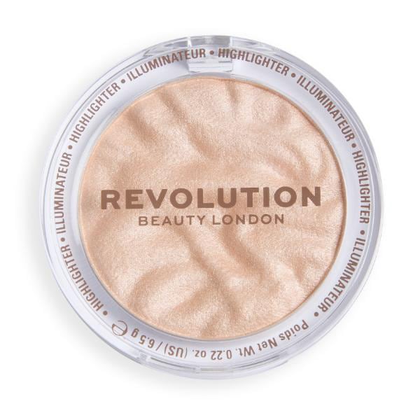 Revolution Reloaded Highlighter Just My Type