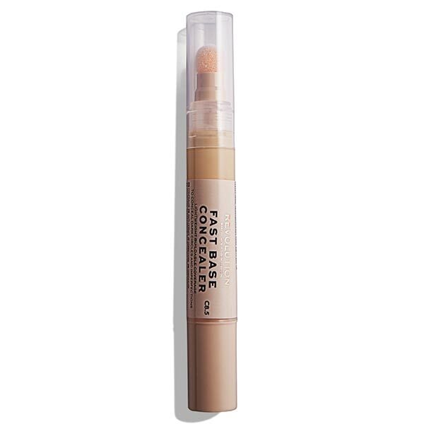 Revolution Fast Base Concealer  C8.5