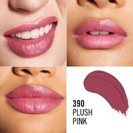 Rimmel Lasting Finish Lipstick 390 Plush Pink 4G