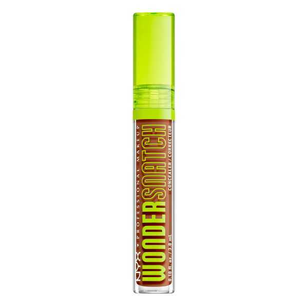 NYX Professional Makeup Wonder Snatch Concealer Cocoa