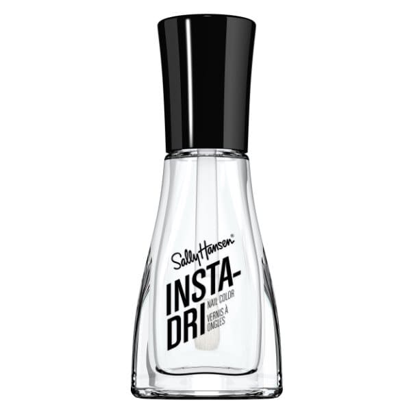 Sally Hansen Insta-Dri Nail Polish - Clearly Quick