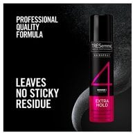TRESemmé Extra Hold Hairspray  24-Hour Frizz Control 100ml