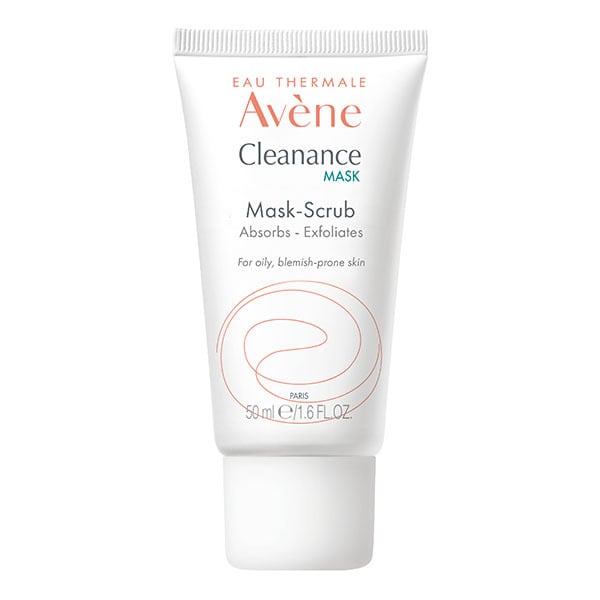 Avène Cleanance Mask Oily, Blemish-prone Skin 50ml