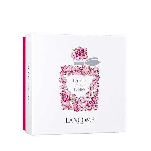 Lancome La Vie Est Belle Eau de parfum 30ml Gift Set Fragrance