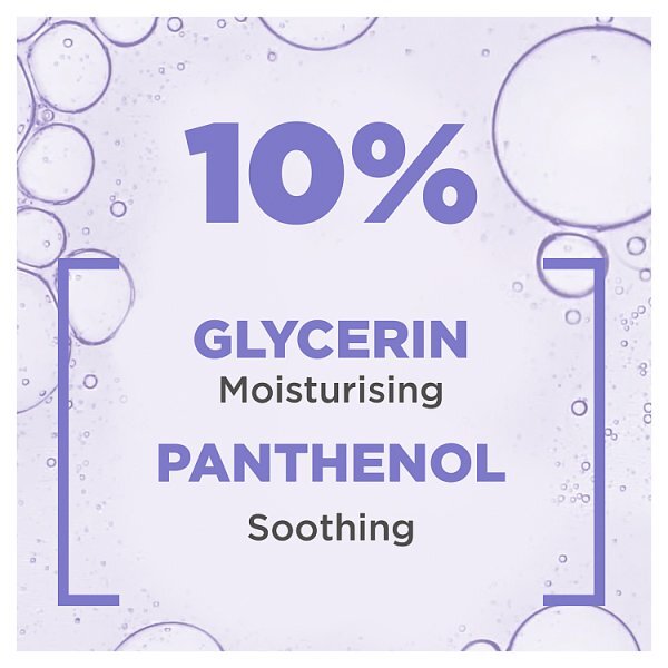 Mixa Panthenol Comfort Lotion 400ml