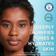 Garnier Gentle Hydrating Deep Cleanser 250Ml