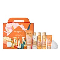 Sanctuary Spa Perfect Pamper Parcel