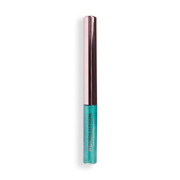 Revolution Ultimate Lights Chromatic Liner Teal Bling