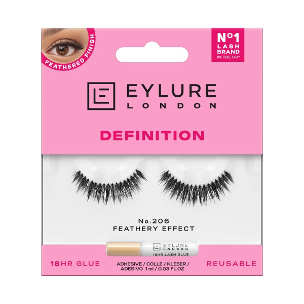 Eylure Definition No.206