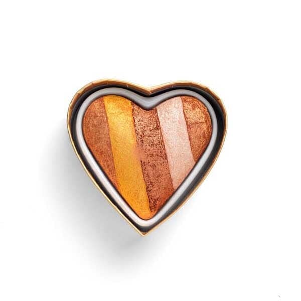 DNR I Heart Revolution Inspired Love Marie Curie Highlighter