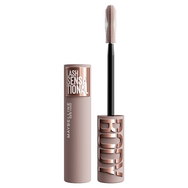 Maybelline Lash Sensational Body - Black