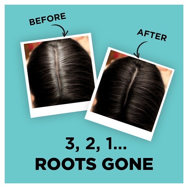 L'Oreal Paris Magic Retouch Dark Iced Brown 75ml