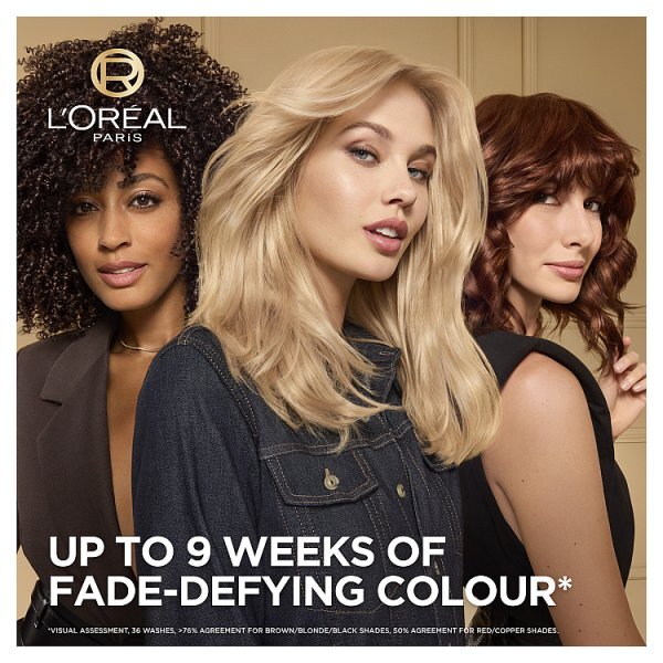 Preference Cool Blondes 7.1 Iceland Hair Dye