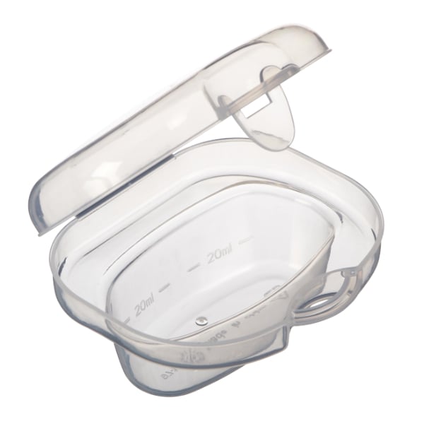 Vital Baby Soothe Airflow 6-18 Months 2Pk