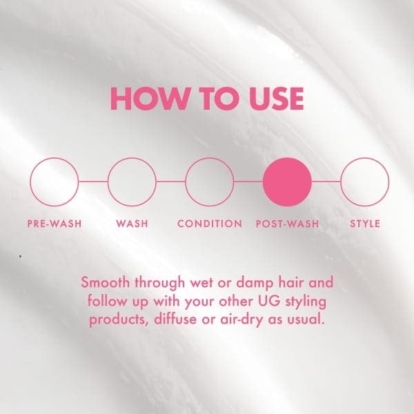 Umberto Giannini Curl Jelly Smoothie 225Ml