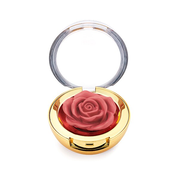 Winky Lux Cheeky Rose Blush Tea Time
