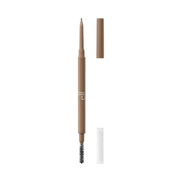 E.L.F. Micro-Fine Brow Pencil Neutral Brown