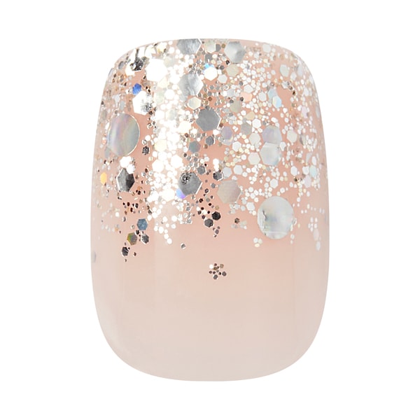 Kiss Glam Jewel Nails - Serendipity Awaits