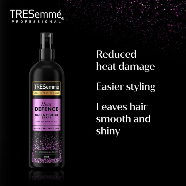 TRESemmé Heat Protect Hair Care & Protect Spray 270ml
