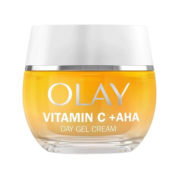 Olay Vitamin C Face Moisturiser 50ml