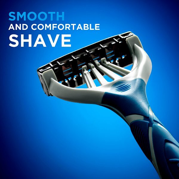 DNR Wilkinson Sword Xtreme 3 Ultimate Disposable Razors 4pk