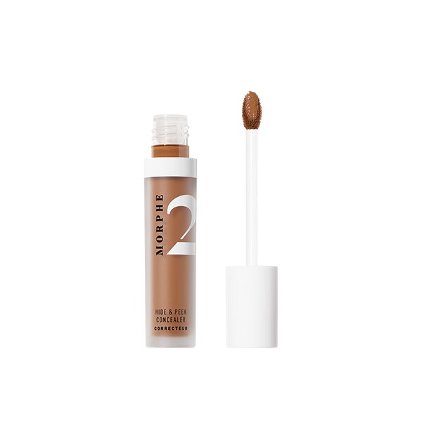 Morphe 2 Peek Of Chestnut Hide & Peek Concealer 4.8Ml