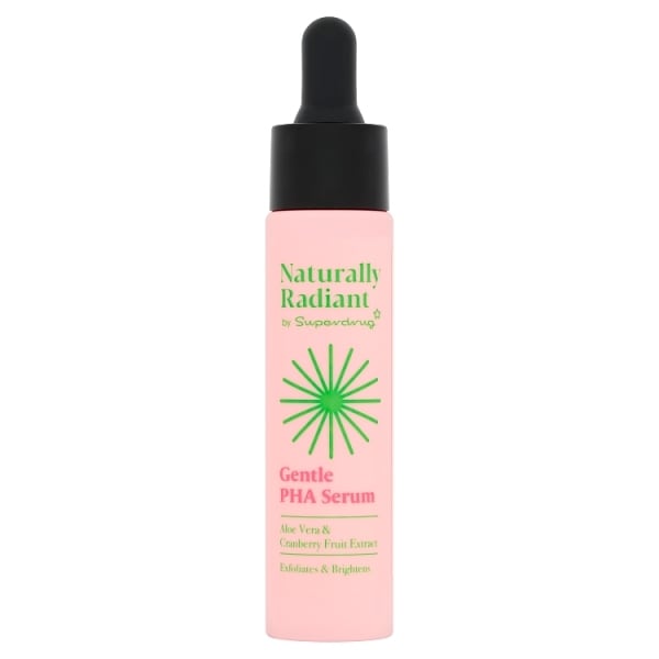 Naturally Radiant Gentle Serum 30ml