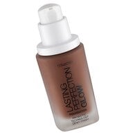 Collection Lasting Perfection Glow Foundation Nutmeg