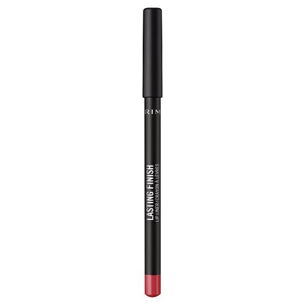 Rimmel Lasting Finish 8Hr Lip Liner - 195 Sunset Pink