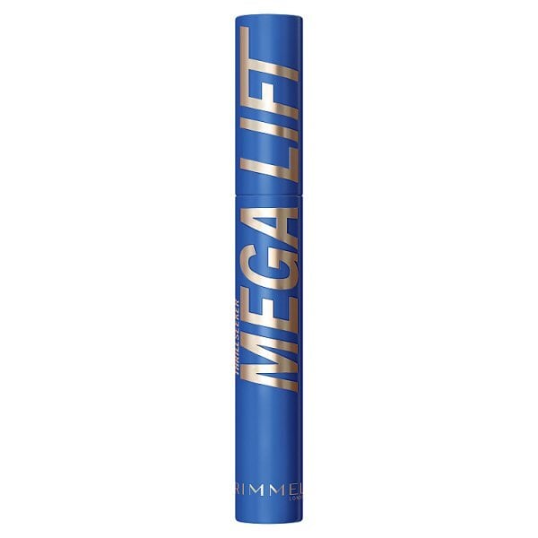 Rimmel Thrill Seeker Mega Lift Mascara Waterproof Black